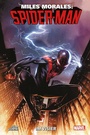Cover: Miles Morales: Spider-Man - Neustart (2. Serie) - Panini Verlags GmbH