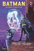 Cover: Batman - Die 1989er-Filmadaption (Deluxe Edition) - Panini Verlags GmbH