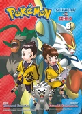 Cover: Pok&eacute;mon - Schwert und Schild 06 - Panini Verlags GmbH