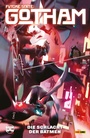 Cover: Future State: Gotham - Panini Verlags GmbH
