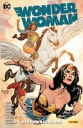 Cover: Wonder Woman - Panini Verlags GmbH
