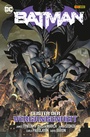 Cover: Batman - Panini Verlags GmbH