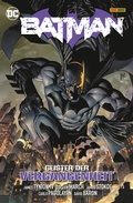 Cover: Batman - Panini Verlags GmbH