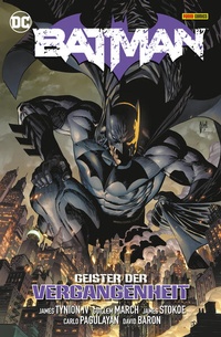 Enlarge image Cover: Batman - Panini Verlags GmbH