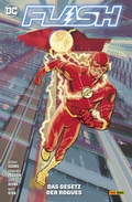 Cover: Flash - Panini Verlags GmbH