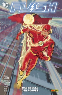 Enlarge image Cover: Flash - Panini Verlags GmbH