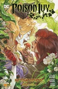 Cover: Poison Ivy - Panini Verlags GmbH