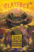 Cover: Batman - One Bad Day: Clayface - Panini Verlags GmbH