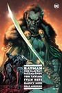 Cover: Batman - One Bad Day: Ra's al Ghul - Panini Verlags GmbH