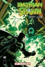Cover: Batman/Spawn: Dämonenfluch - Panini Verlags GmbH