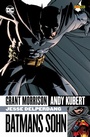 Cover: Batmans Sohn (Neuauflage) - Panini Verlags GmbH