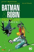 Cover: Batman & Robin (Neuauflage) - Panini Verlags GmbH