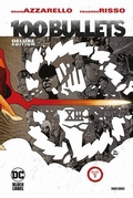 Cover: 100 Bullets (Deluxe Edition) - Panini Verlags GmbH