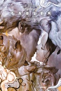 Cover: Fables (Deluxe Edition) - Panini Verlags GmbH