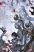 Cover: Fables (Deluxe Edition) - Panini Verlags GmbH