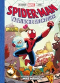 Cover: Spider-Man: Tierische Abenteuer - Panini Verlags GmbH