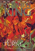 Cover: Stephen Kings Der Dunkle Turm Deluxe - Panini Verlags GmbH