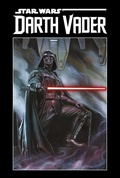 Cover: Star Wars Comics: Darth Vader Deluxe - Panini Verlags GmbH