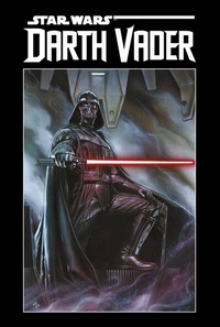 Abbildung von: Star Wars Comics: Darth Vader Deluxe - Panini Verlags GmbH