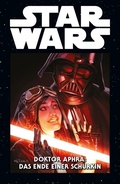 Cover: Star Wars Marvel Comics-Kollektion - Panini Verlags GmbH