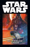 Cover: Star Wars Marvel Comics-Kollektion - Panini Verlags GmbH