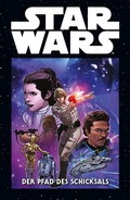 Cover: Star Wars Marvel Comics-Kollektion - Panini Verlags GmbH