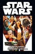 Cover: Star Wars Marvel Comics-Kollektion - Panini Verlags GmbH