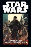 Cover: Star Wars Marvel Comics-Kollektion - Panini Verlags GmbH