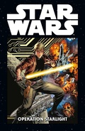 Cover: Star Wars Marvel Comics-Kollektion - Panini Verlags GmbH