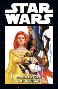 Cover: Star Wars Marvel Comics-Kollektion - Panini Verlags GmbH