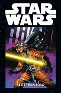 Cover: Star Wars Marvel Comics-Kollektion - Panini Verlags GmbH