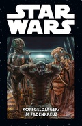 Cover: Star Wars Marvel Comics-Kollektion - Panini Verlags GmbH