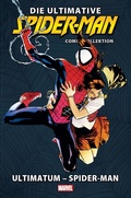 Cover: Die ultimative Spider-Man-Comic-Kollektion - Panini Verlags GmbH