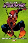 Cover: Die ultimative Spider-Man-Comic-Kollektion - Panini Verlags GmbH