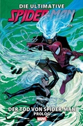 Cover: Die ultimative Spider-Man-Comic-Kollektion - Panini Verlags GmbH