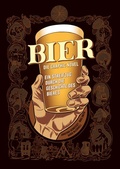 Cover: Bier - Die Graphic Novel - Panini Verlags GmbH