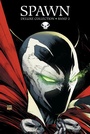 Cover: Spawn Deluxe Collection - Panini Verlags GmbH