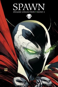 Enlarge image Cover: Spawn Deluxe Collection - Panini Verlags GmbH