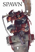 Cover: Spawn Origins Collection - Panini Verlags GmbH