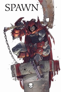Enlarge image Cover: Spawn Origins Collection - Panini Verlags GmbH