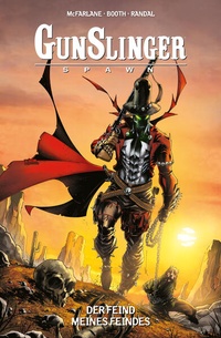Enlarge image Cover: Gunslinger Spawn - Panini Verlags GmbH