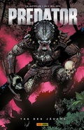 Cover: Predator - Panini Verlags GmbH