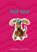Cover: Mein Buch - epubli