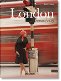 Cover: London - TASCHEN