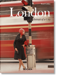 Abbildung von: London. Portrait of a City - TASCHEN