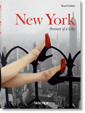 Cover: New York. Portrait of a City - TASCHEN