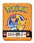 Cover: Pok&eacute;mon: Die gro&szlig;e Trainer-Box - Panini Verlags GmbH