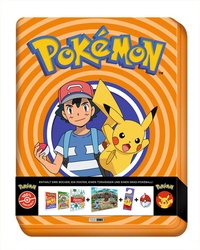 Enlarge image Cover: Pokémon: Die große Trainer-Box - Panini Verlags GmbH