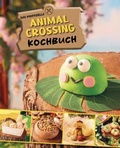 Cover: Das inoffizielle Animal Crossing Kochbuch - Panini Verlags GmbH