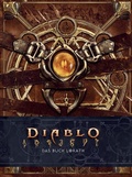Cover: Diablo: Das Buch Lorath - Panini Verlags GmbH